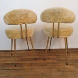 Pair of chairs