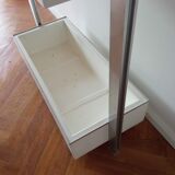 Michel Ducaroy modular shelf for Ligne Roset 1970