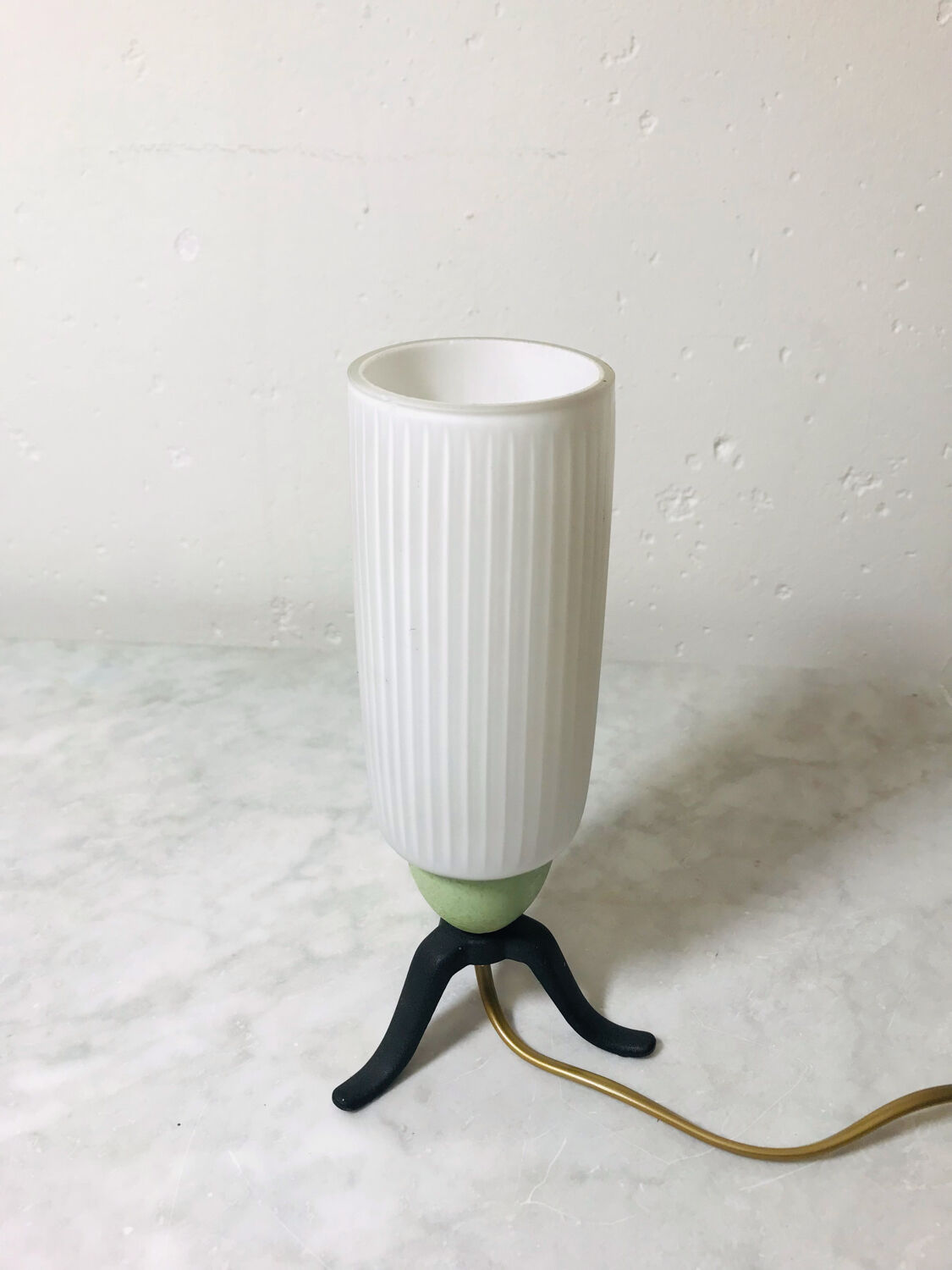 1960s lamp