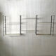 Etagère string vintage 70
