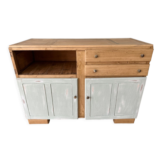 Low sideboard Mado