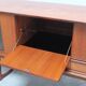 Decorative sideboard by Louis Van Teeffelen for Wébé, 1950s
