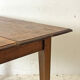 Table de ferme ancienne