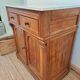 Bathroom furniture