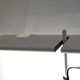 PAF Duna floor lamp by Mario Barbaglia and Marco Colombo, 1980