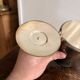 Antique Teapot Vintage Art Deco Silver-Plated Sugar Bowl