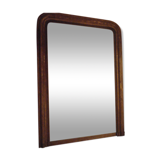 Miroir 122x86cm
