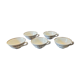 Porcelain coffee cups