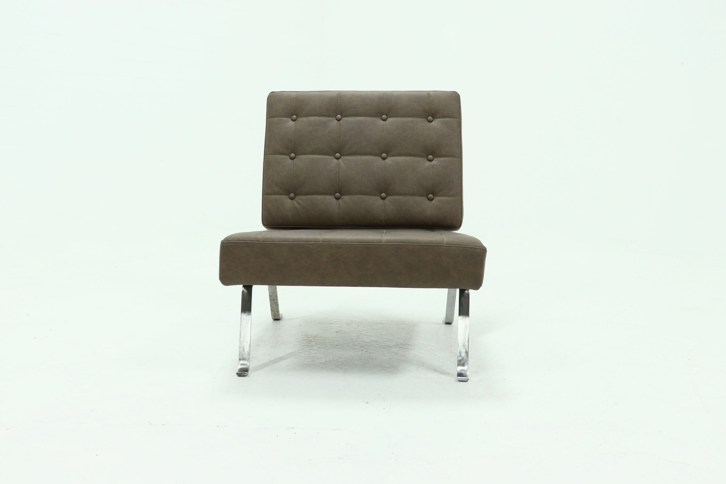 Dutch lounge chair AP60 by Hein Salomonson for AP Originals 1960
