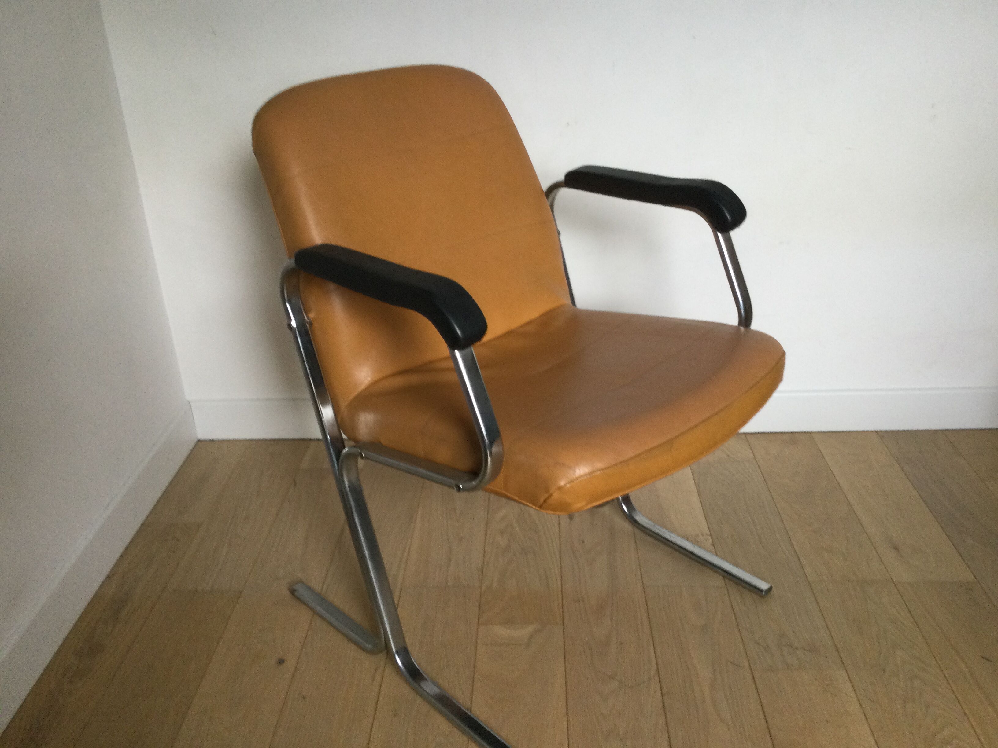 Armchair 70s