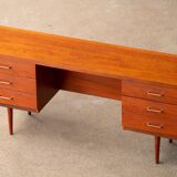 Vintage desk 1960