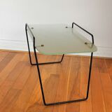 Table basse moderniste - France 1950's