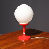 Lampe de bureau vintage de Karel Volf, 1970, Tchécoslovaquie