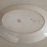 Flat iron earth Jules Vieillard Bordeaux