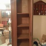 Art deco style cabinet