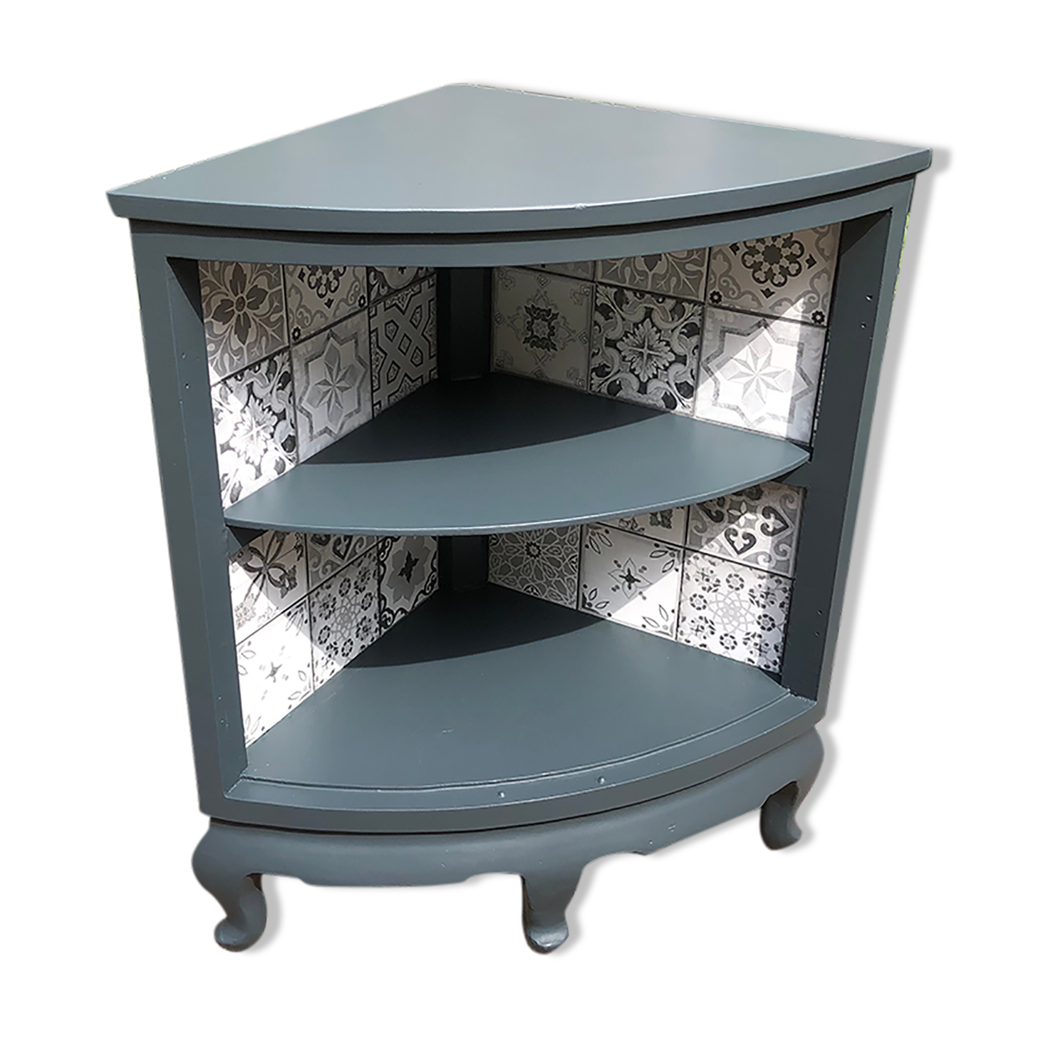 Meuble d’angle