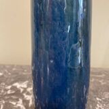 Vase en grès émaillé