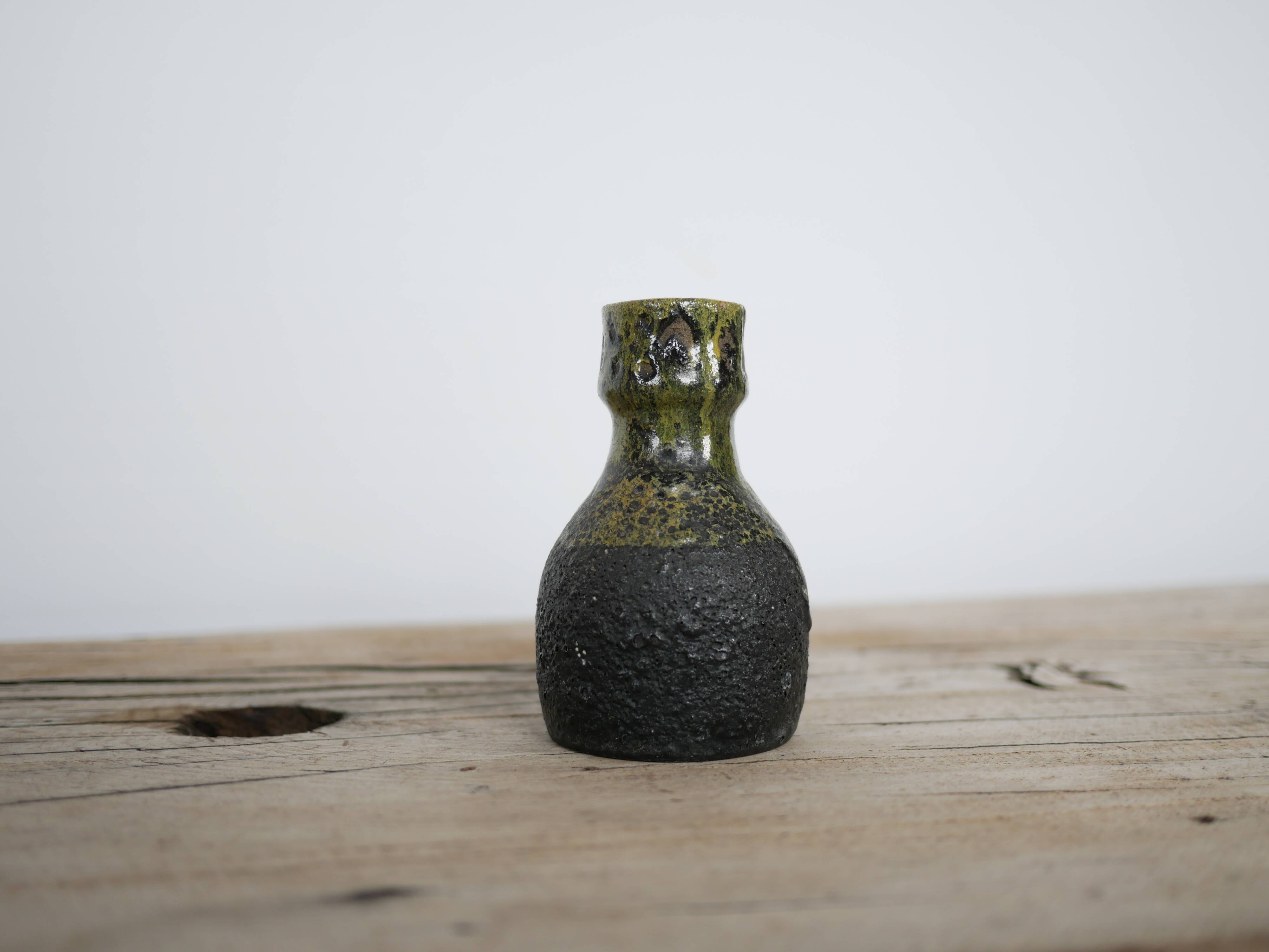 Vintage ceramic vase