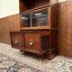 English Original Globe Wernicke Bookcase
