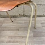 Pair of chairs Marko Holland 60s