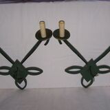 Wall lamps entrelas 40