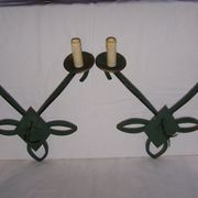 Wall lamps entrelas 40