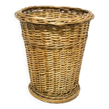 Wicker basket