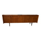 Vintage Scandinavian sideboard