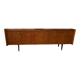 Vintage Scandinavian sideboard