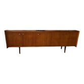 Vintage Scandinavian sideboard