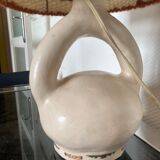 Ceramic lamp