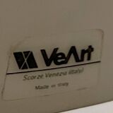 Veart Murano Glass Light Pendant 1970’s