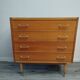 Commode années 50/60