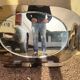 Vintage Fontana Arte mirror