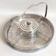 Silent servant Art Deco Diameter 25.3 cm