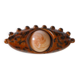 Cassiopeia Leopard Maple