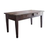 Italian Primitive Dining Table XVIII century