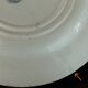 Gien “Thistle” flat plate