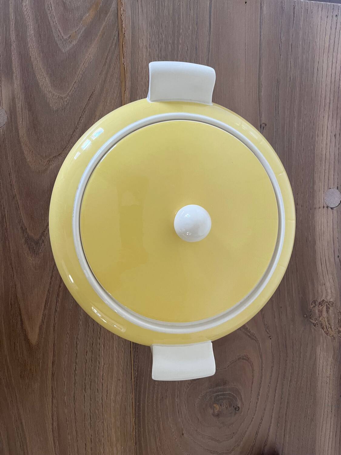 Superb Vintage 1950s Soup Tureen/Serving Dish - Villeroy & Boch