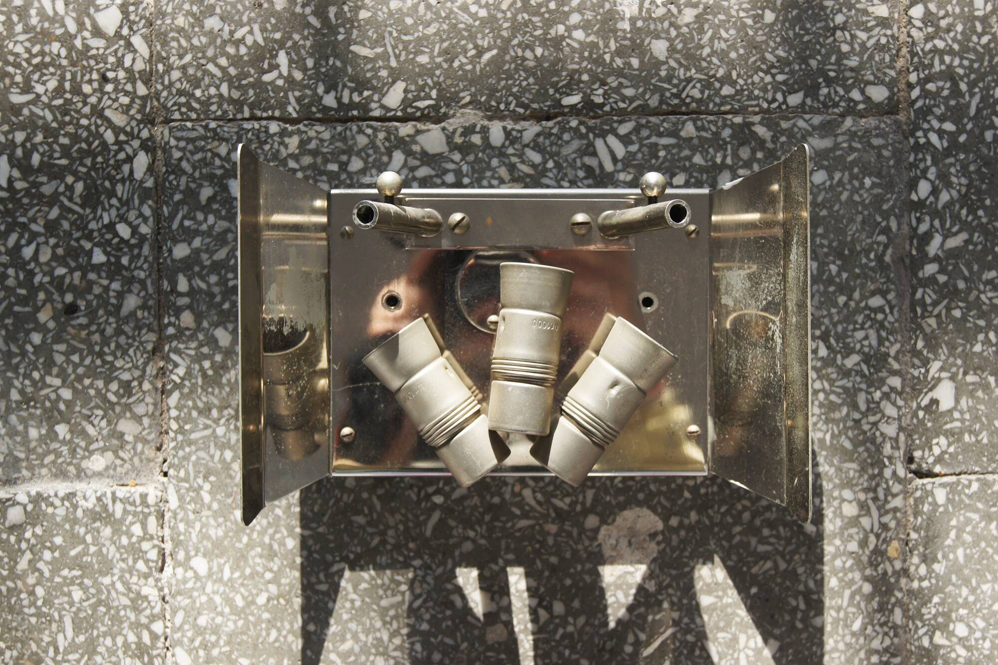 Sconces by J. T. Kalmar for Kalmar Franken Kg, 1970s Set of 2