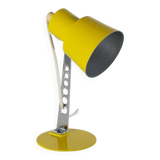 Vintage table lamp by Richard Essig