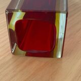 Sommerso Vase