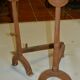 cast iron chenets