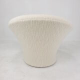 Set of 2 Mushroom armchairs by Pierre Paulin for Artifort