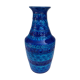 Vase en céramique Bay West Germany, années 60