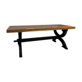 Monastery Table