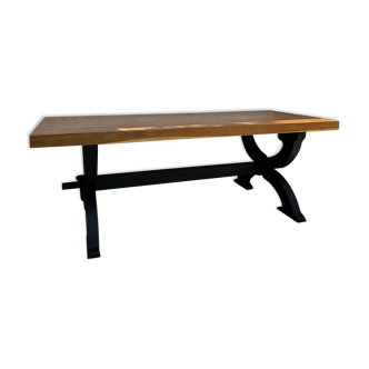Table Monastère