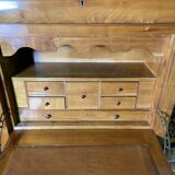 Secretary Louis Philippe in cherry tree restored 1900