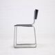 Set of dining table by Pierre Mazairac for Pastoe 1970