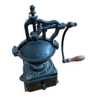 Peugeot coffee grinder
